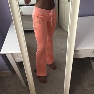 Victoria Secret Sweatpants!